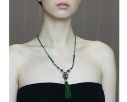 Колье V458478907295