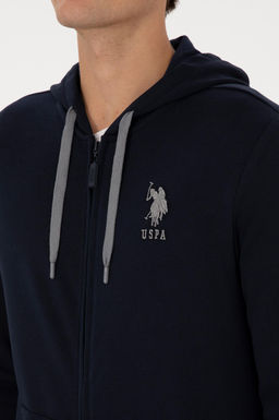 Erkek Lacivert _rme H_rka - U.s. polo assn фото 7
