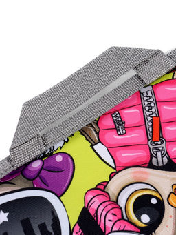 Ледянка прямоугольная Sova, лимонный