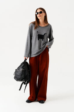 Джемпер женский