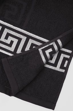 Простыня махровая 220X250 Happy Fox Home  фото 8