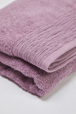 Trendyolmilla Home 2li Banyo Havlu Seti 70x140cm TPHSS25HVL00004  фото 7