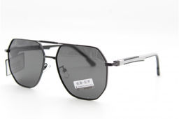 Солнцезащитные очки WILIBOLO (Polarized) 8014 59-16-142 С1 черный