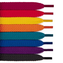 Шнурки для обуви Могилев т.5 120 см 25 п