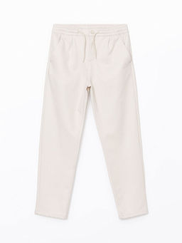Beli Lastikli Erkek ?ocuk Pantolon