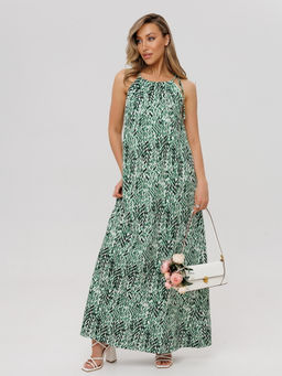 Сарафан женский СА-104 (кулирка) - Elenatex фото 39