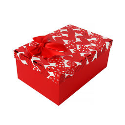 Коробка подарочная Прямоугольная набор 3 штуки / 2316-73 /уп 36/ - Галеонтрейд фото 4