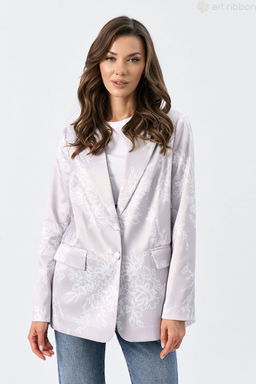 М1091G жакет женский