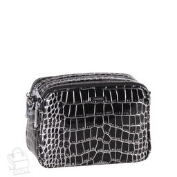 Сумка женская  270129-3 black Velina Fabbiano-Safenta/50 в Новосибирске