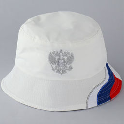 Панама Россия р-р 56см - Overhat фото 2