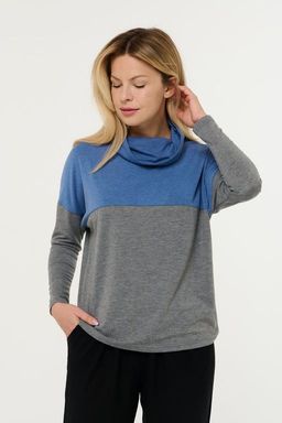 водолазка 1751-23 -50% - Mix-mode фото 2