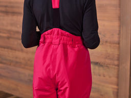 Лыжные брюки для девочек CRIVIT  фото 5