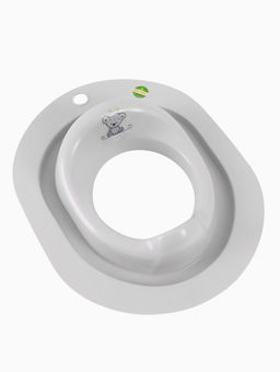 Накладка на унитаз детская «Ора», цвет агат