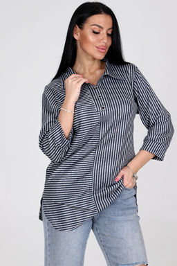 Женская туника 31934 - Натали фото 3