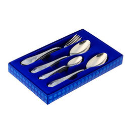 Набор 18 предметов М-18 "Посольский" столовый СН-18М18 г. Павлово