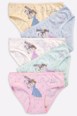 Трусы для девочки 5шт. Donella  фото 3