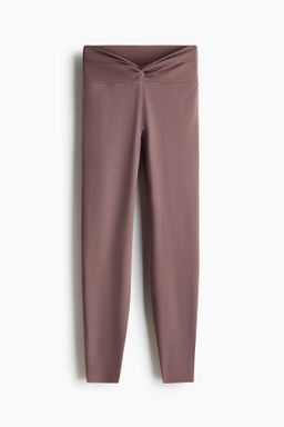 Leggings de deporte con SoftMove - H&m фото 3