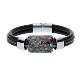 Браслет из муранского стекла - Vloes фото 8