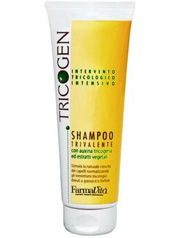 Farmavita tricogen многофункциональный шампунь 250 мл