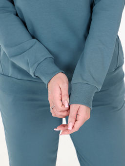 015.1 Костюм женский - Polina фото 4