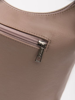 Темно-бежевый мешок-трансформер S.Lavia  фото 17