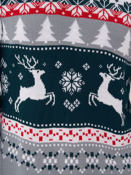 Джемпер мужской 5232-12374 - Vay фото 8