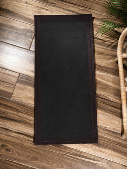 Коврик плетёный из листьев пандануса, 100450.7 см - Simaland фото 5