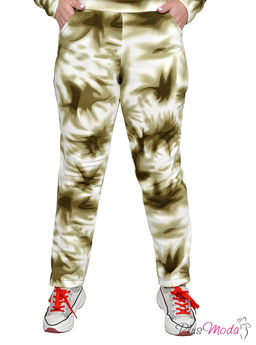 Брюки Модель №1531 размеры 44-84