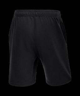 УЦЕНКА Шорты JOGEL ESSENTIAL Cotton Shorts, черный