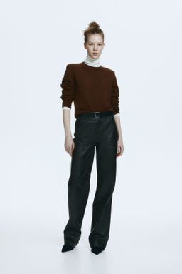 Jersey con hombreras - H&m фото 8