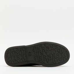 Мужские дерби ERNESTO DOLANI SILICONE UOMO Артикул 4178147, черный