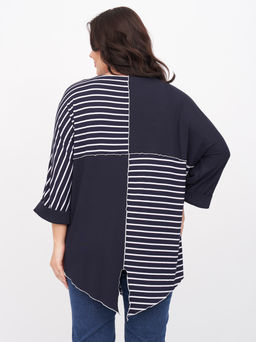 Блузка ZBL04103SGP05 - Artessa фото 8