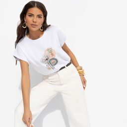 Футболка, Оттенок настроения - Charutti фото 4