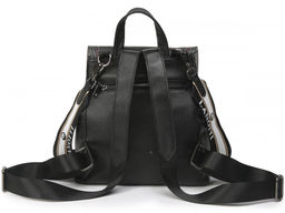 Сумка-рюкзак Lanotti 3333/Черный