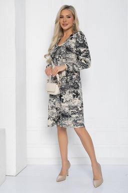 Платье Хочу на ручки - Lt collection фото 7