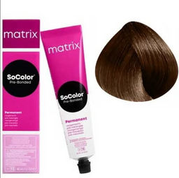 Краска SOCOLOR Beauty 5C Шатен медный светлый Reflect
