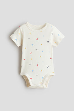 Body estampado - H&m фото 3