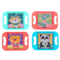 Головоломка Животные, виды МИКС - Simaland фото 3