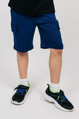 Шорты для мальчика 10410 Lets go