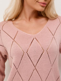 Джемпер женский w-01-108 - Esenia фото 62