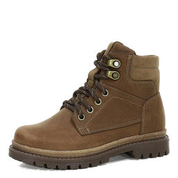 Ботинки дошкольные