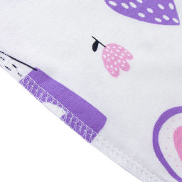 Комплект ползунков 2 шт интерлок 0553209504 - Youlala фото 10