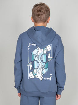 Худи для мальчика 62323 Lets go - Let's go фото 14