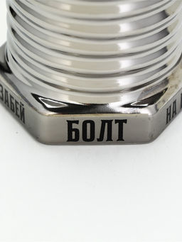 УЦЕНКА Кружка керамическая «Забей на всё», 400 мл