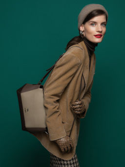 Сумка Labbra L-HF4219 coffee foam/java/coffee  фото 18