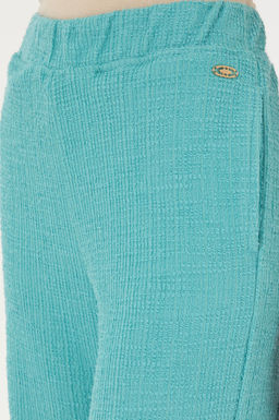 U. S. Polo Assn / Женские мятные спортивные штаны - U.s. polo assn фото 5