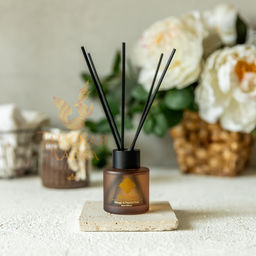 Аромадиффузор 
Манго и Маракуйя
 THAI TALAY
 50 мл  фото 3