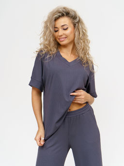 896 Костюм "Темно-Серый"