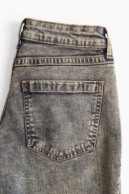 Flared Low Jeans - H&m фото 7