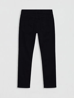 750 Slim Fit Erkek Jean Pantolon